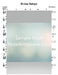 Birchas Habayis - ברכת הבית Lead Sheet (Abie Rotenberg) Album: Aish 2 Released: 2010-Sheet music-NoteWithGrace.com