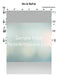 Borchi Nafshi ברכי נפשי Lead Sheet (Avrohom Mordechai Schwartz) Kruvim Elyonim 2019-Sheet music-NoteWithGrace.com