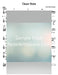 Chazor Becha - חזור בך Lead Sheet (Yosef Chaim Schwekey) Album: Single 2019-Sheet music-NoteWithGrace.com