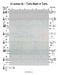 K'racheim Av - A Tatte Blabt A Tatte Lead Sheet (Mendy Weiss) Single: 2015-Sheet music-NoteWithGrace.com