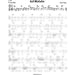 Keil Mistater Lead Sheet (Shmueli Ungar) Album: Mach A Bracha-Sheet music-NoteWithGrace.com