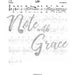 Libi Lead Sheet (Levy Falkowitz) Album: Toiv Lee-Sheet music-NoteWithGrace.com
