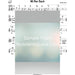 Mi Bon Siach Lead Sheet (Simchah Leiner) Album: Merakeid-Sheet music-NoteWithGrace.com