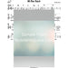 Mi Bon Siach Lead Sheet (Simchah Leiner) Album: Merakeid-Sheet music-NoteWithGrace.com