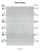 Pikudei Hashem Lead Sheet (Avraham Fried) 2018-Sheet music-NoteWithGrace.com