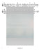 Proik Lead Sheet (Menachem Moskowitz) Album: Shmoi Shel Melech-Sheet music-NoteWithGrace.com