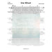 Schar Mitzvah (Mordechai Shapiro) Album: Kol Haderech-Sheet music-NoteWithGrace.com