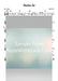 Shochen Ad - שוכן עד Lead Sheet (Shmulik Frank) Single Video 2020-Sheet music-NoteWithGrace.com