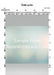 Todah Lecha - תודה לך Lead Sheet (Benny Friedmann) Kol Haneshama Sheli 2014-Sheet music-NoteWithGrace.com