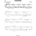 Tumbalalaika In Bass Clef (Traditional) Piano Arrangment-NoteWithGrace.com