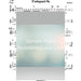 V'nahapoch Hu Lead Sheet (Traditional) Purim-Sheet music-NoteWithGrace.com
